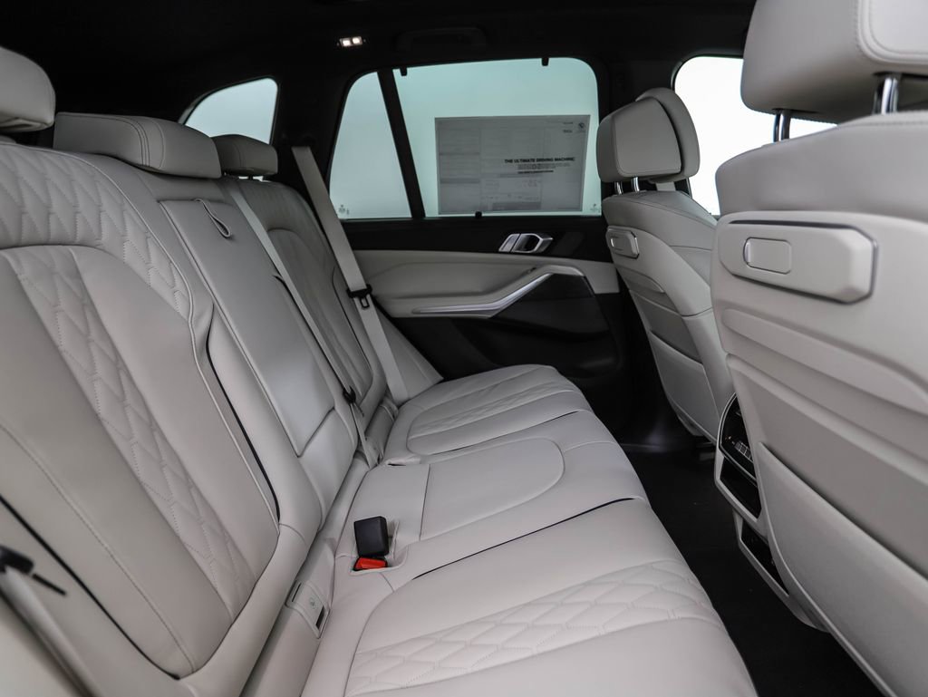 New 2026 BMW X5 xDrive40i image 26