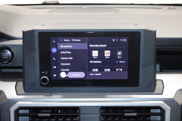 Used 2024 Toyota Tacoma SR5 RWD image 29