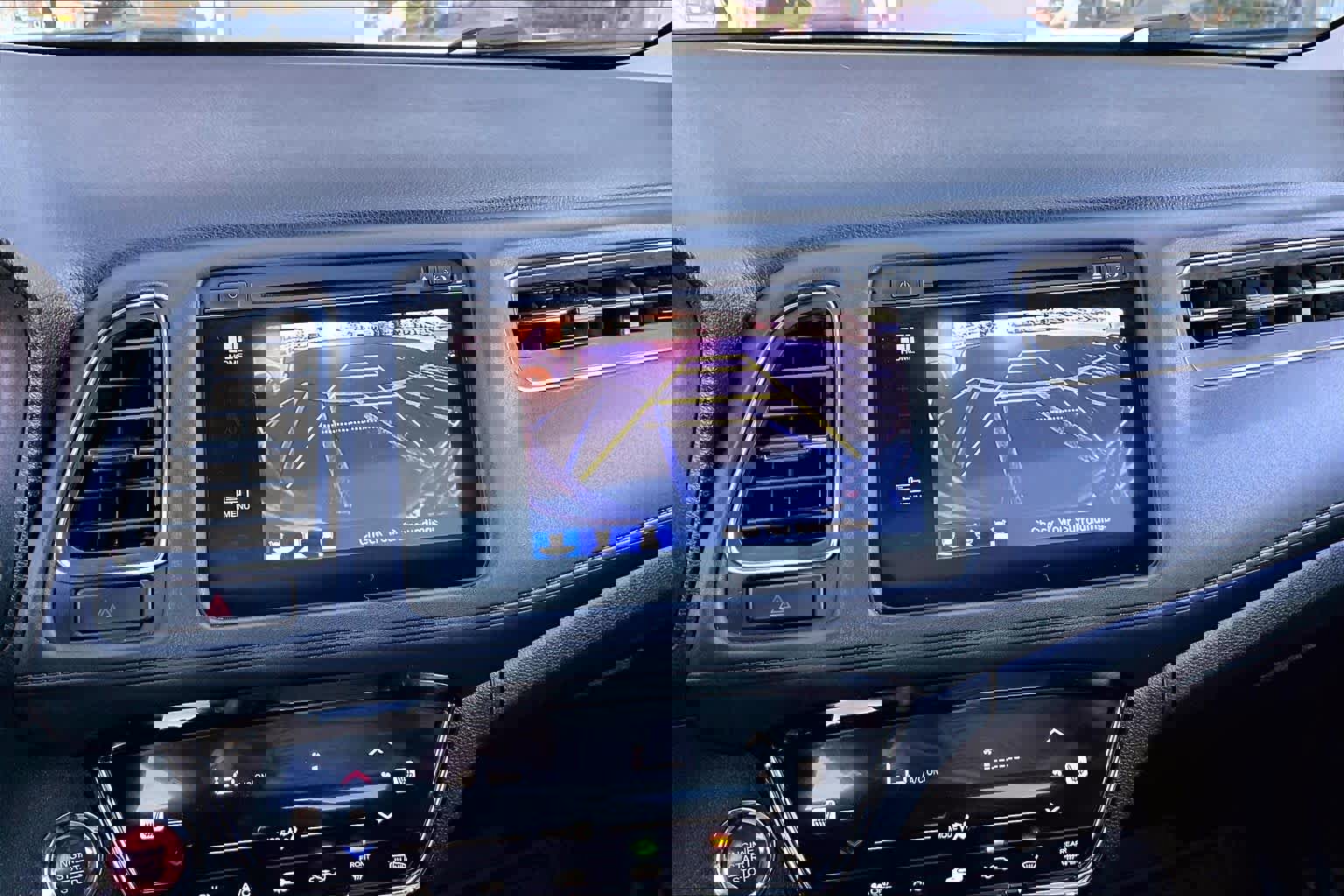 Used 2016 Honda HR-V EX-L image 27