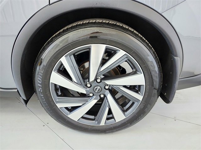 Used 2023 Nissan Murano SL w/ SL Moonroof Package image 49