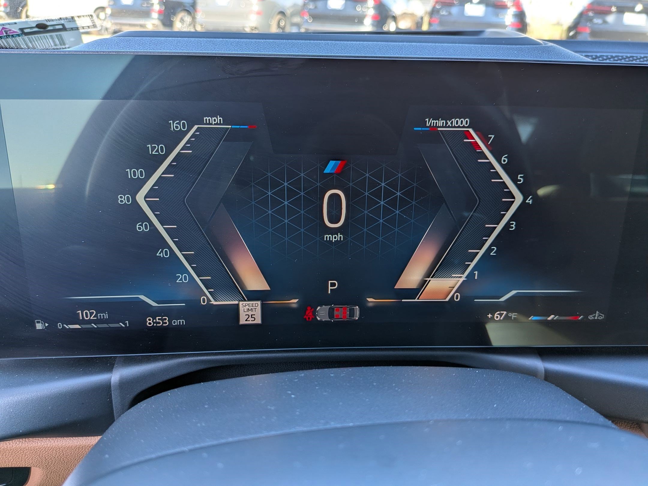 Certified 2023 BMW 330i 330i w/ M Sport Package image 21