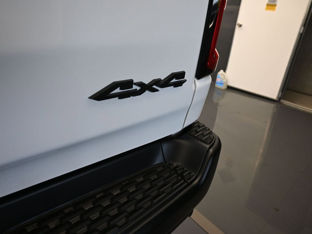 Used 2025 RAM 1500 Rebel w/ Rebel Level 2 Equipment Group image 41