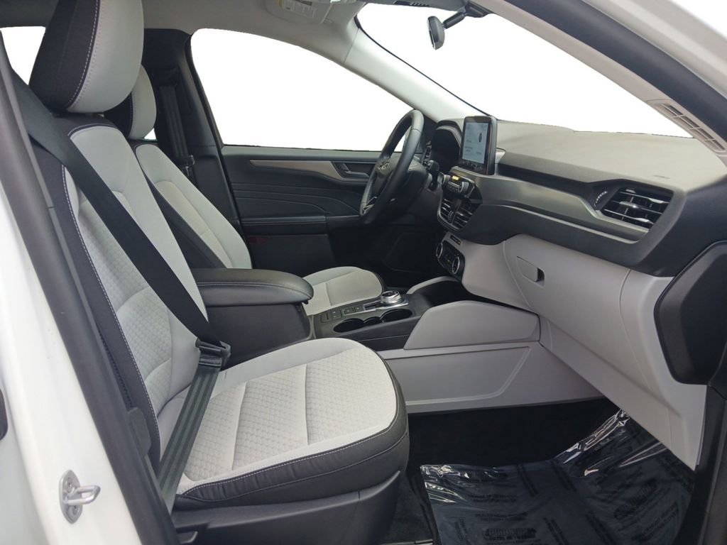 Used 2024 Ford Escape Active FWD image 15