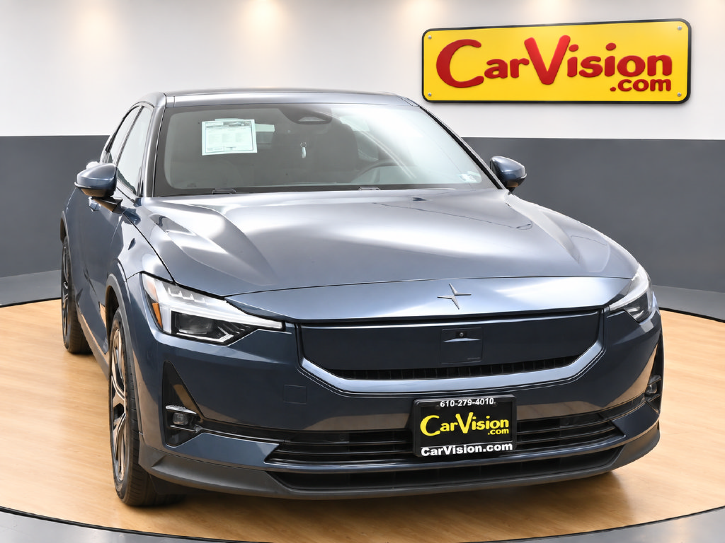 Used 2024 Polestar Polestar 2 AWD/4WD image 3