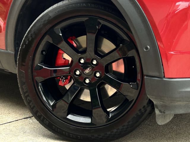 Used 2022 Ford Explorer ST w/ Equipment Group 401A AWD/4WD image 11