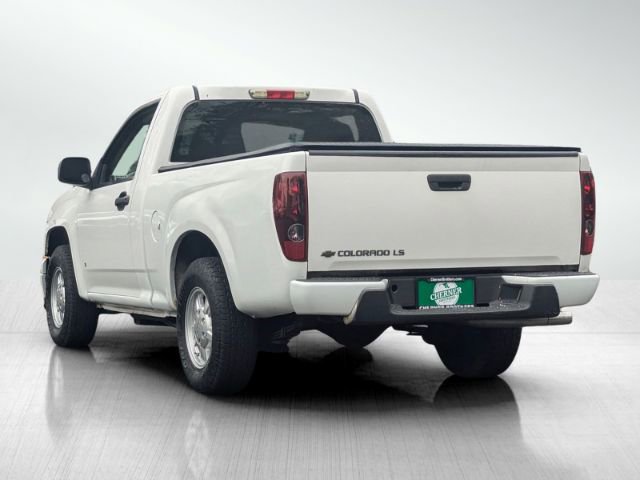 Used 2008 Chevrolet Colorado LS image 6