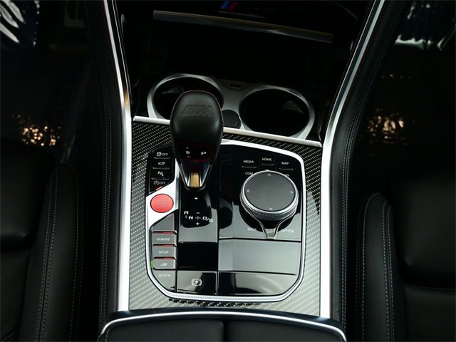 Used 2023 BMW M8 Competition image 7