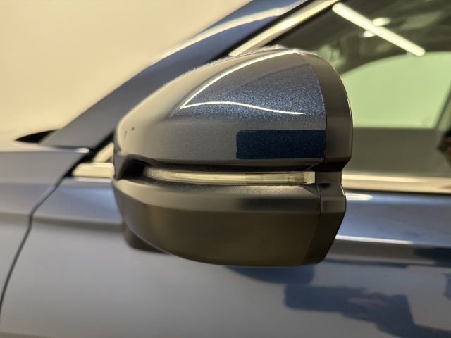 Certified 2025 Honda CR-V EX image 15