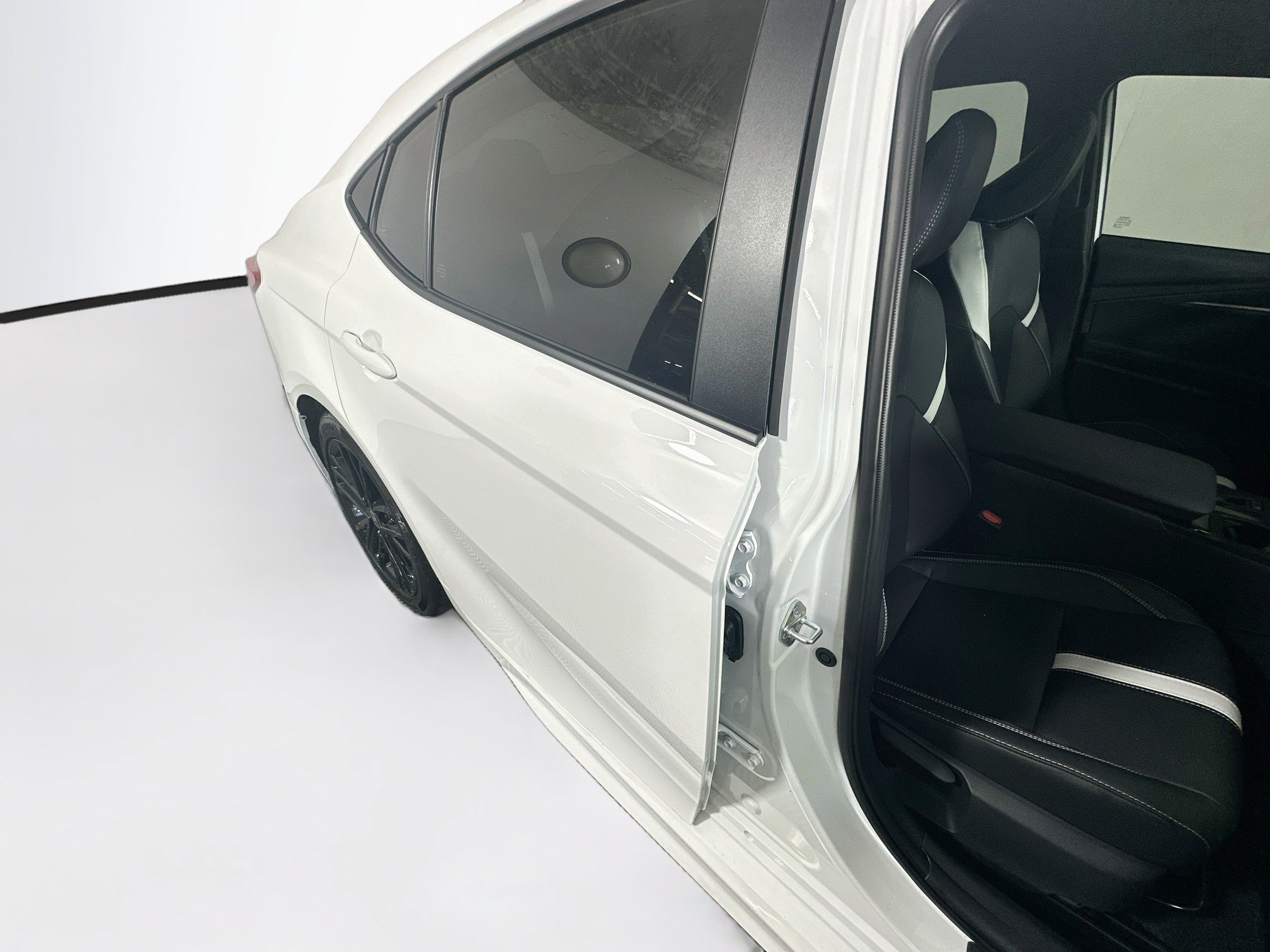 Certified 2026 Toyota Camry SE FWD image 28