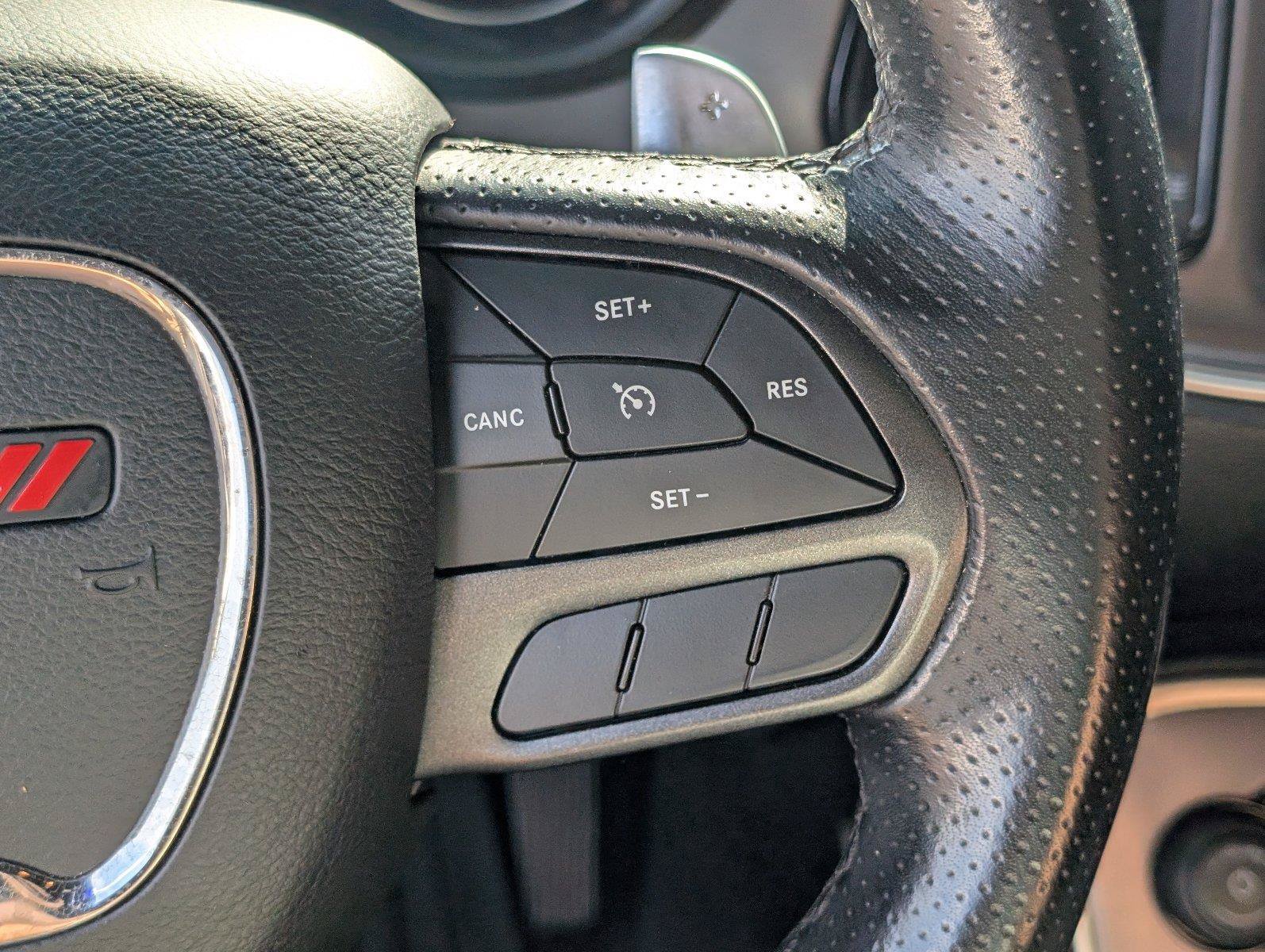 Used 2022 Dodge Challenger GT RWD image 29
