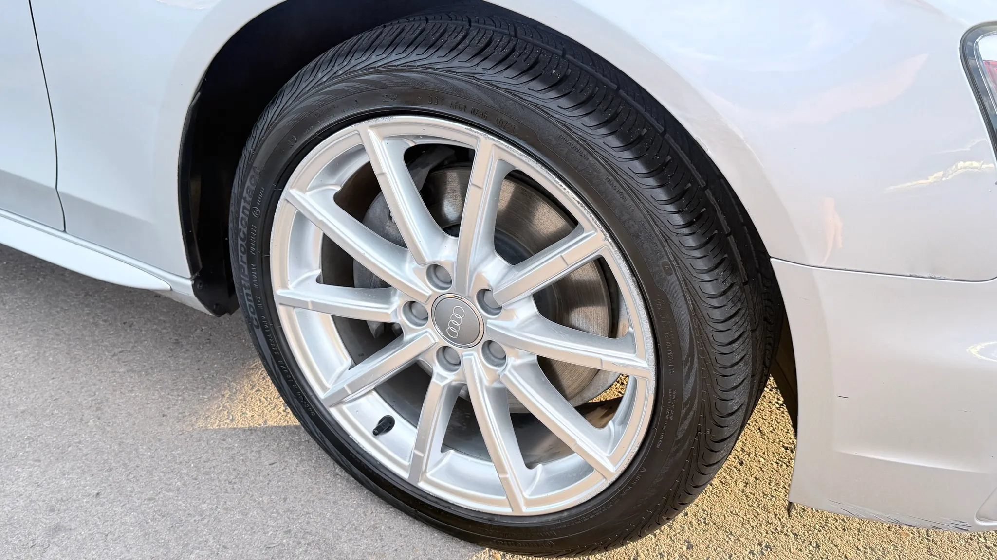 Used 2014 Audi A4 2.0T Premium Plus AWD/4WD image 12