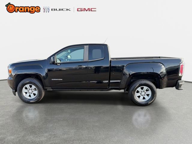 Used 2016 GMC Canyon W/T w/ Convenience Package image 6
