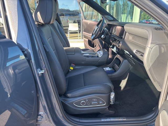 New 2026 Hyundai Palisade Calligraphy image 10