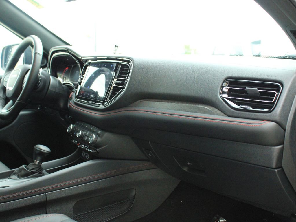 New 2026 Dodge Durango GT image 25