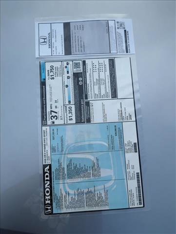 New 2026 Honda CR-V Sport image 20