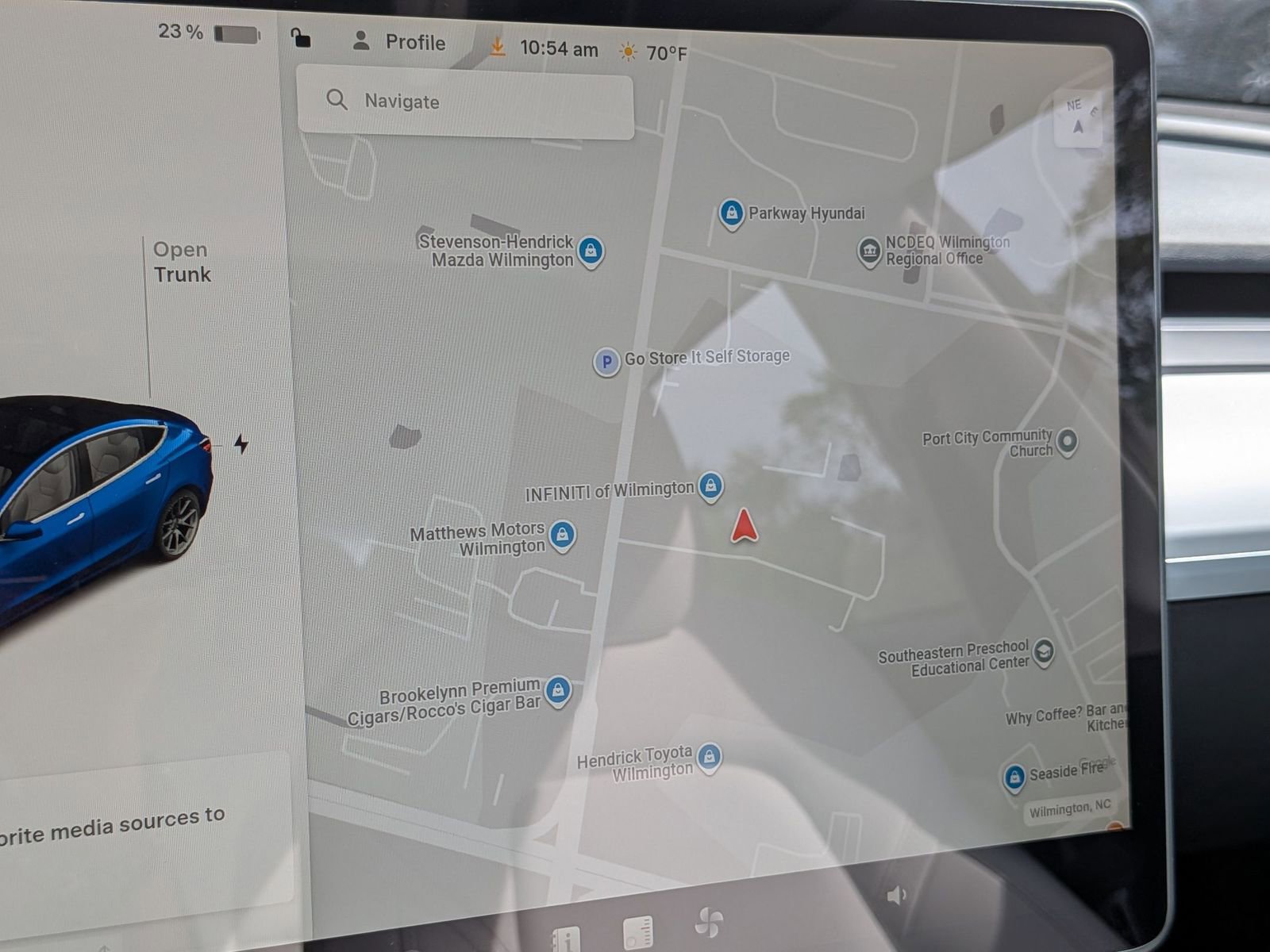 Used 2019 Tesla Model 3 Long Range image 22