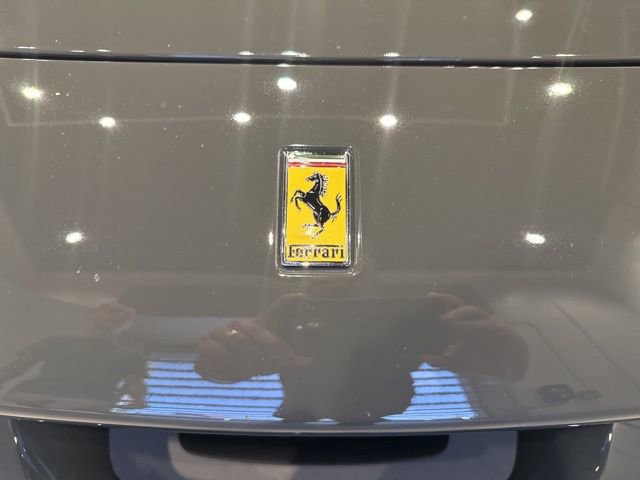 Used 2024 Ferrari 296 GTB RWD image 12