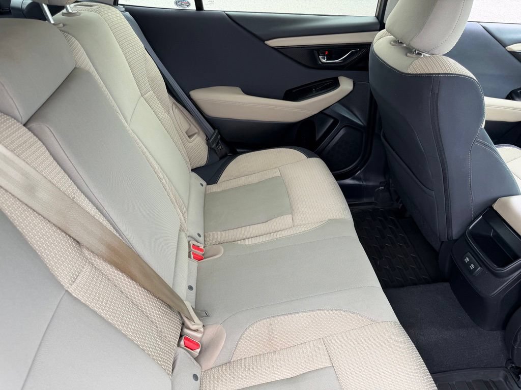 Used 2020 Subaru Outback Premium w/ Popular Package #1 AWD/4WD image 19