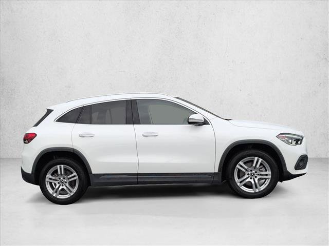 Certified 2023 Mercedes-Benz GLA 250 4MATIC image 4