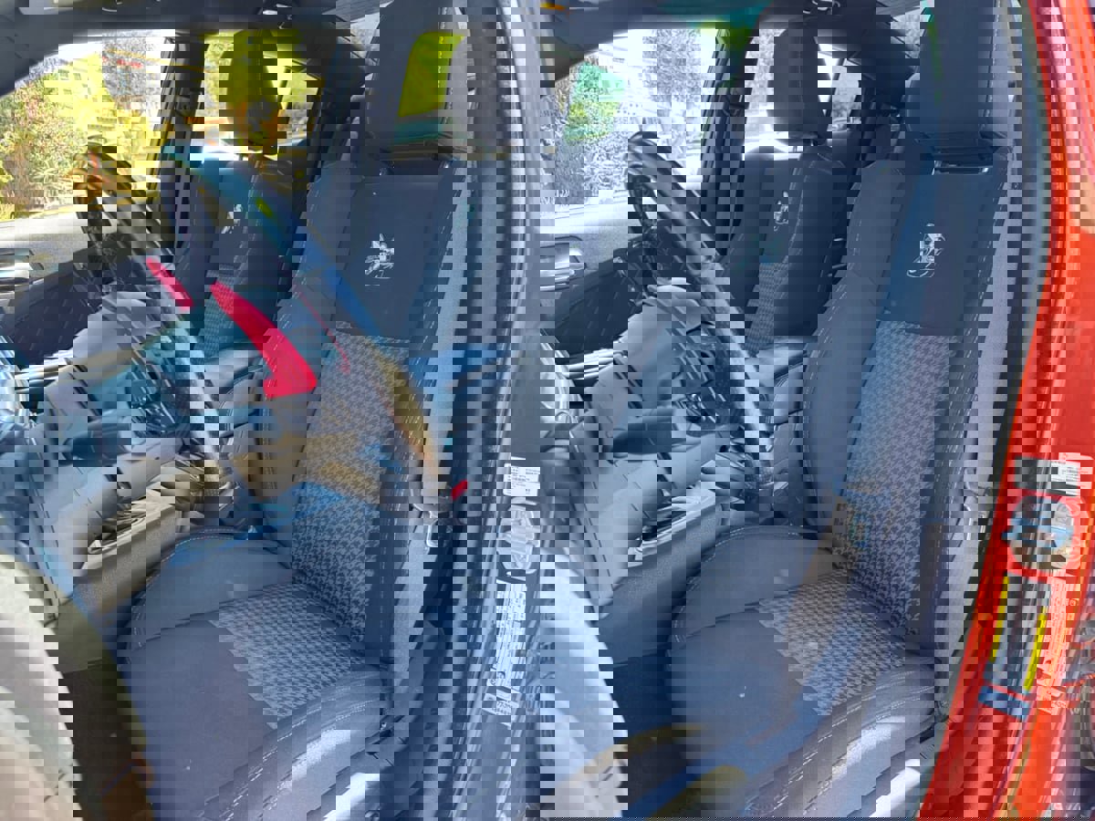 Used 2021 Dodge Charger Scat Pack image 17