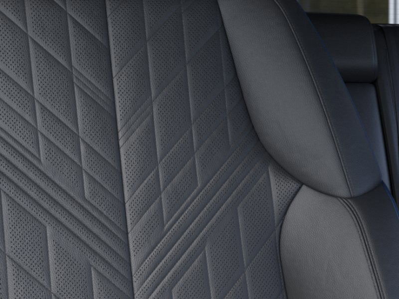 New 2026 Cadillac Optiq V image 21