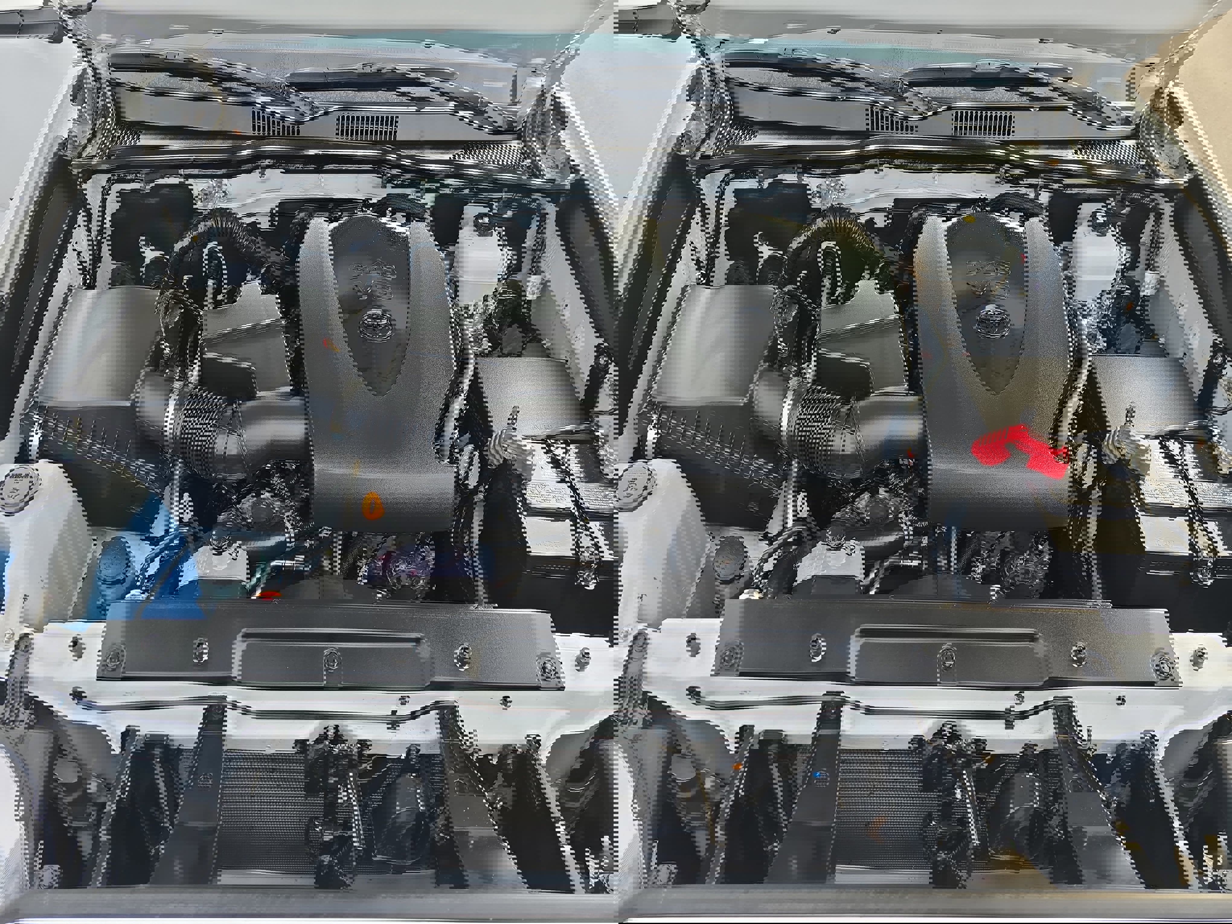 Certified 2023 Toyota Tacoma TRD Off-Road image 30