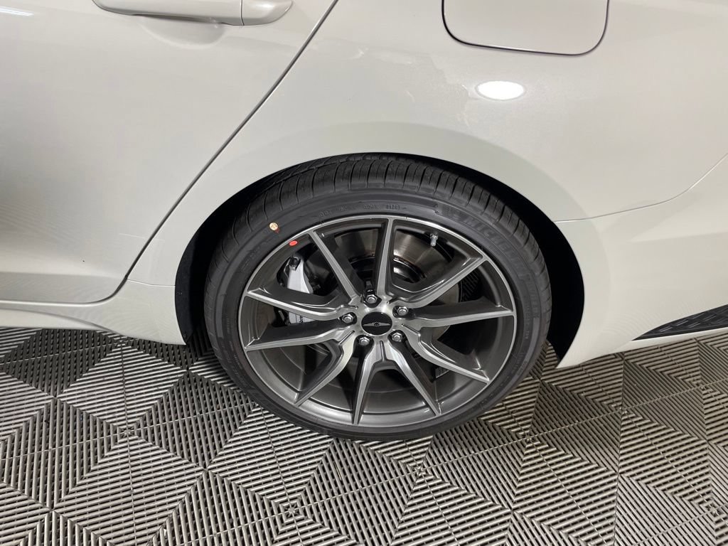 New 2026 Genesis G70 2.5T Prestige AWD/4WD image 18