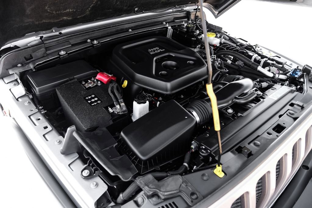 Used 2020 Jeep Wrangler Unlimited Rubicon image 52