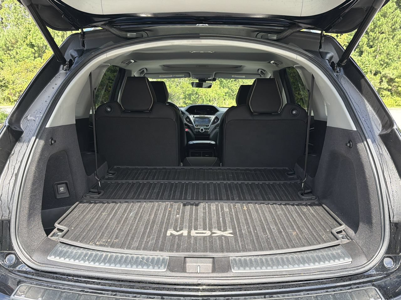 Used 2020 Acura MDX SH-AWD w/ Advance Package image 26