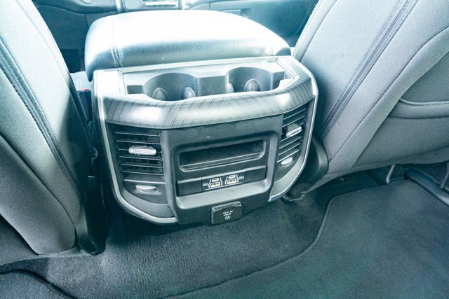 Used 2025 RAM 1500 Big Horn AWD/4WD image 34
