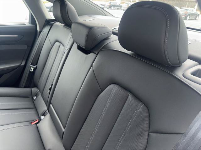 New 2026 Audi A6 Premium Plus AWD/4WD image 20