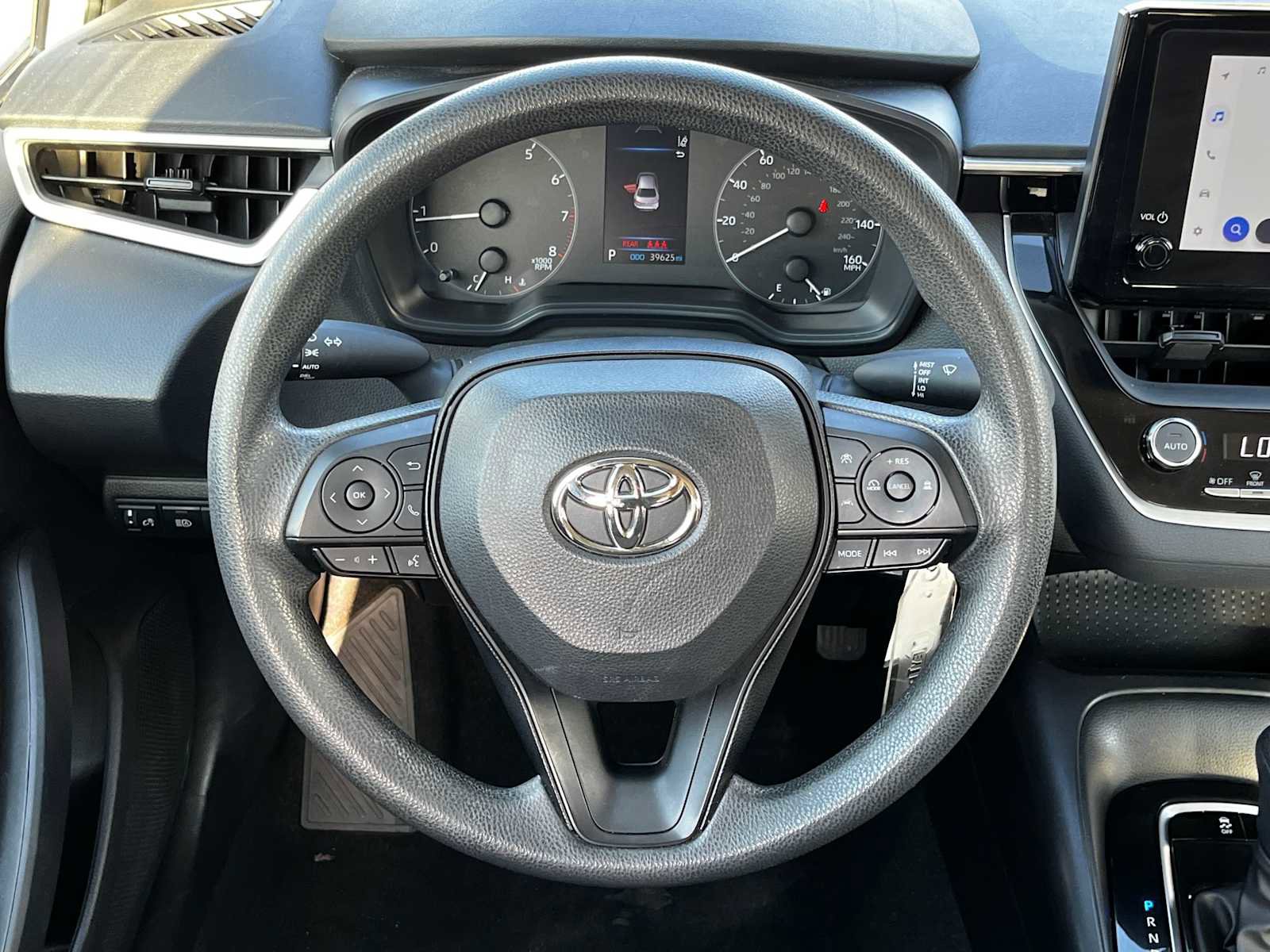 Used 2023 Toyota Corolla LE image 20