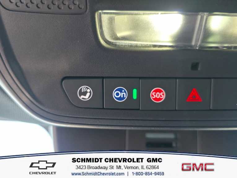 New 2026 Chevrolet Traverse Z71 w/ LPO, Floor Liner Package AWD/4WD image 18