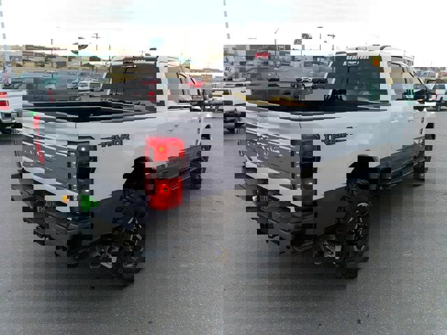 New 2026 Ford F350 King Ranch w/ Tremor Off-Road Package image 3