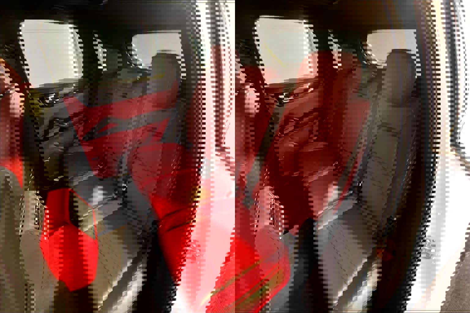 Used 2021 Porsche Cayenne AWD/4WD image 21