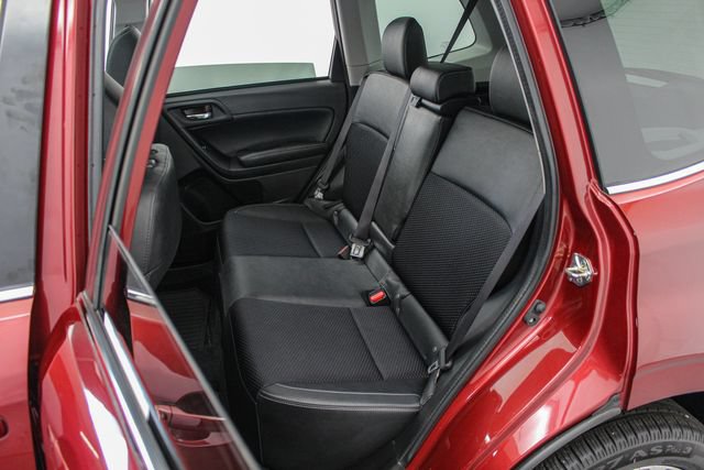 Used 2018 Subaru Forester 2.0XT Premium AWD/4WD image 22