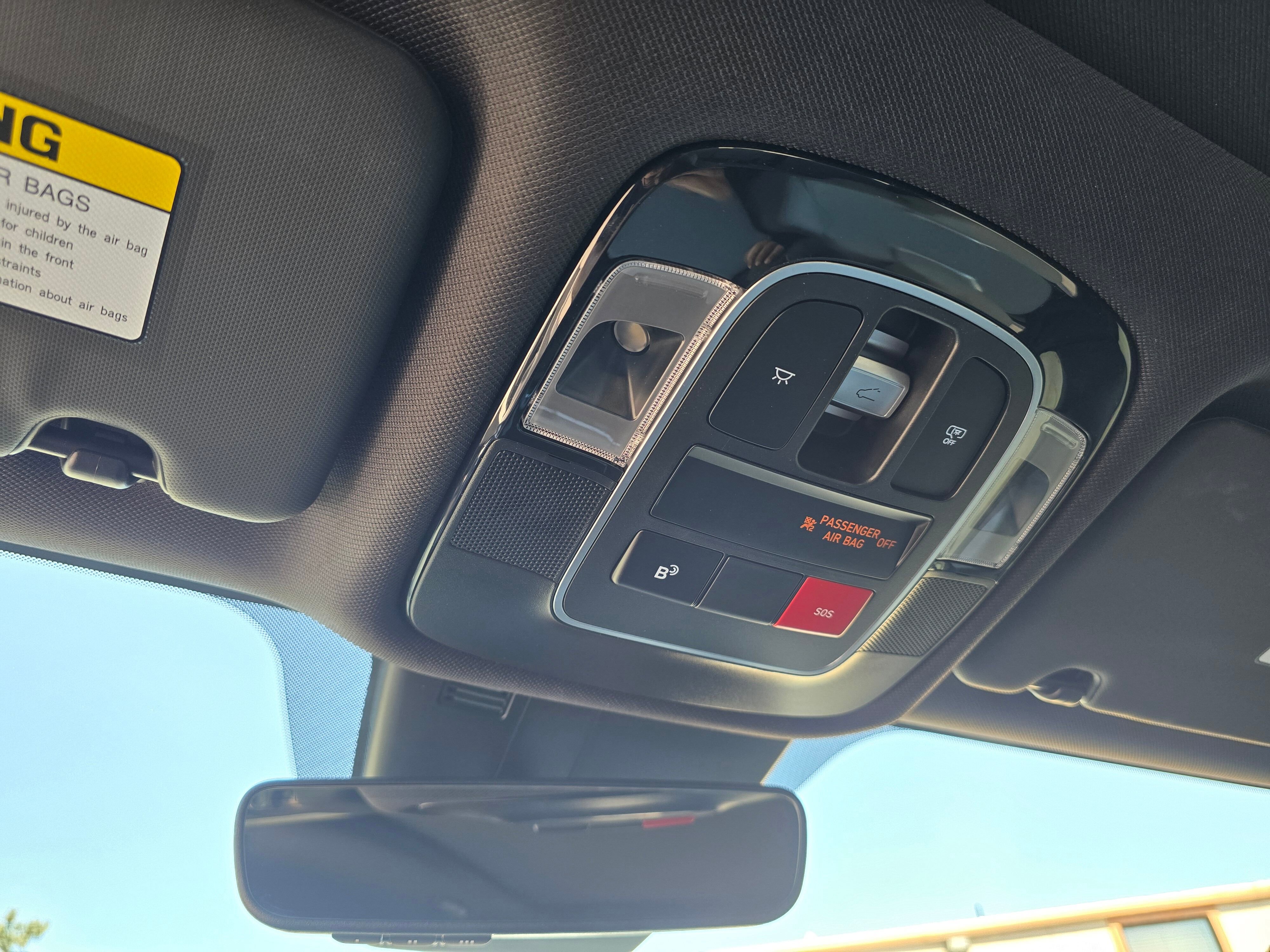 Used 2025 Hyundai Tucson Limited AWD/4WD image 57