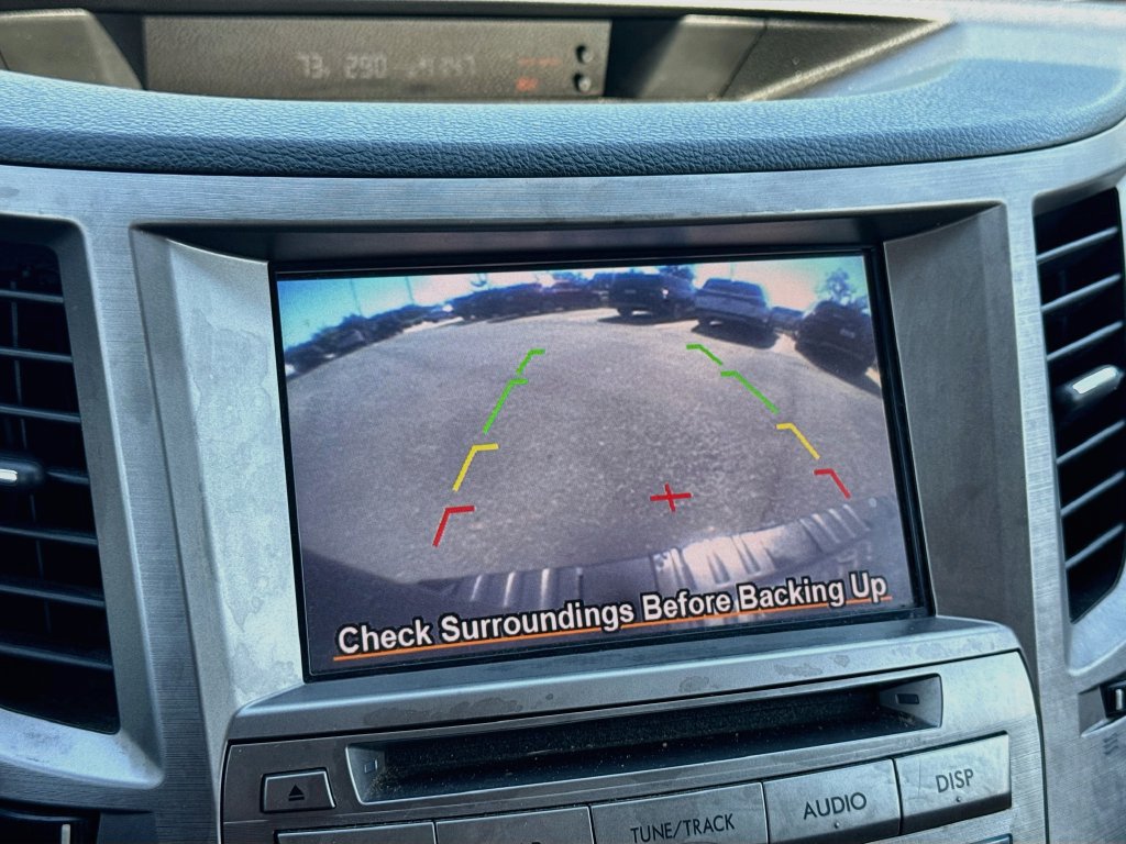 Used 2014 Subaru Outback 3.6R Limited AWD/4WD image 19