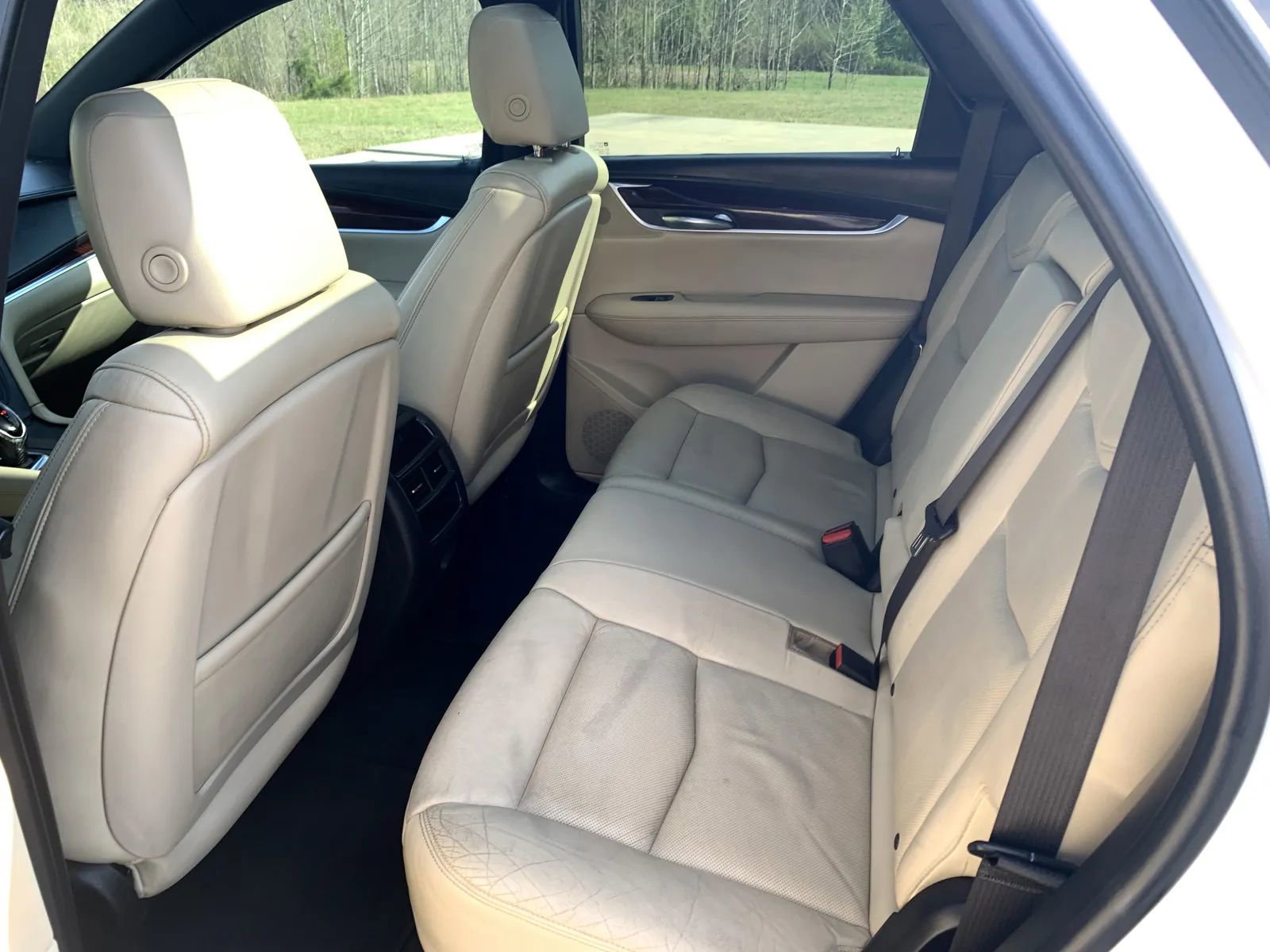 Used 2017 Cadillac XT5 Premium Luxury image 30