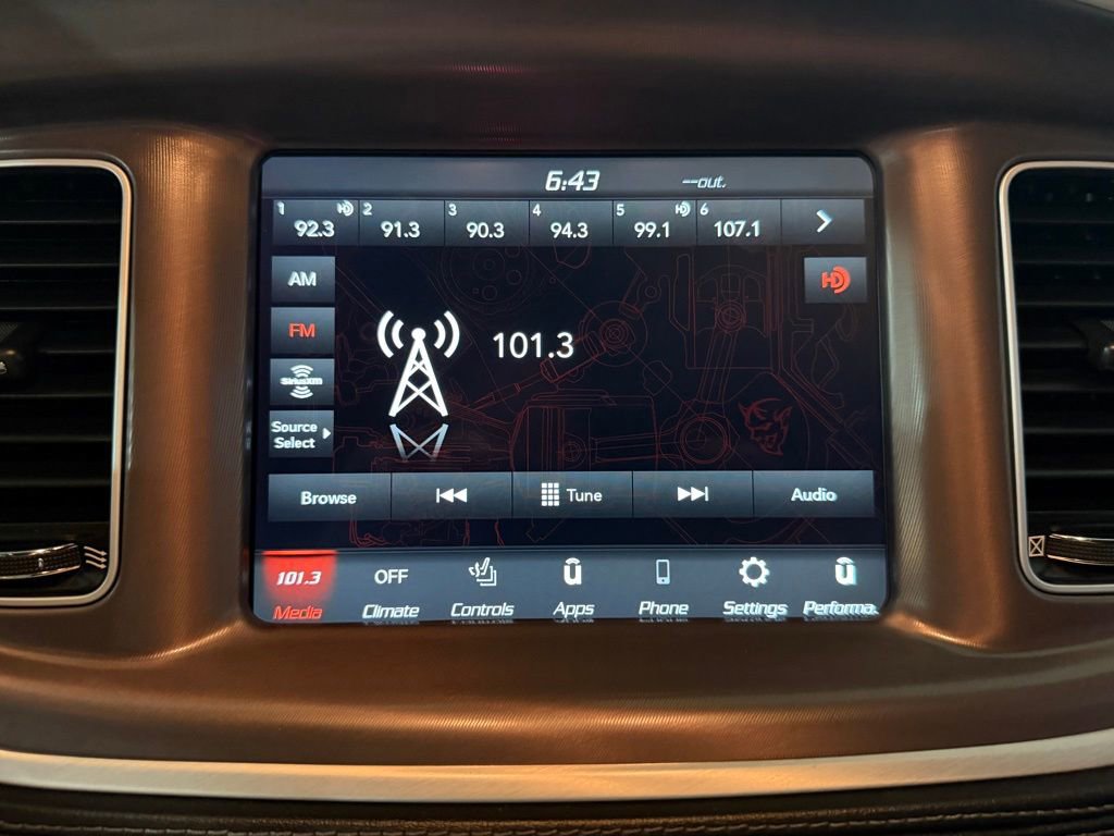 Used 2022 Dodge Charger Scat Pack w/ Plus Group image 27