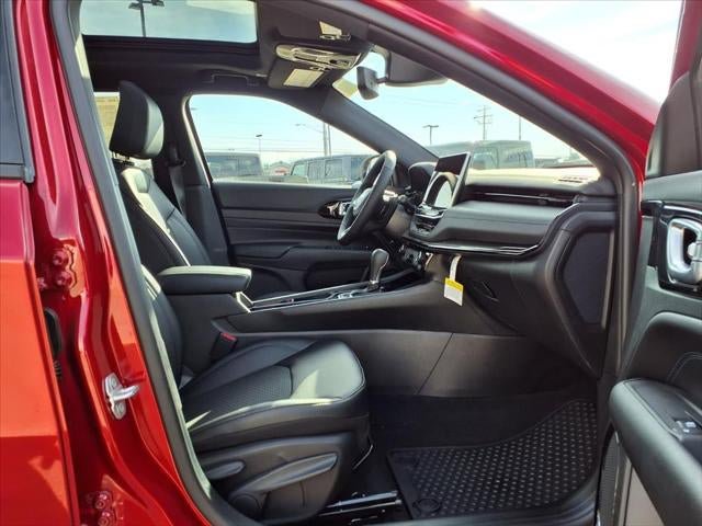 New 2026 Jeep Compass Latitude w/ Sun and Sound Group image 53