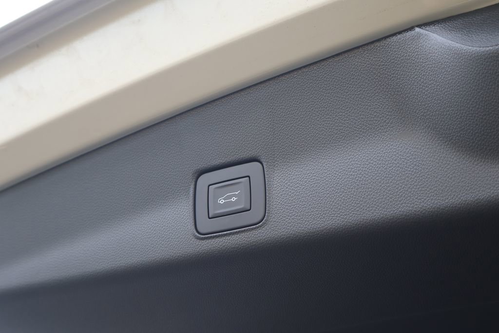 New 2026 Chevrolet TrailBlazer ACTIV w/ Convenience Package AWD/4WD image 48