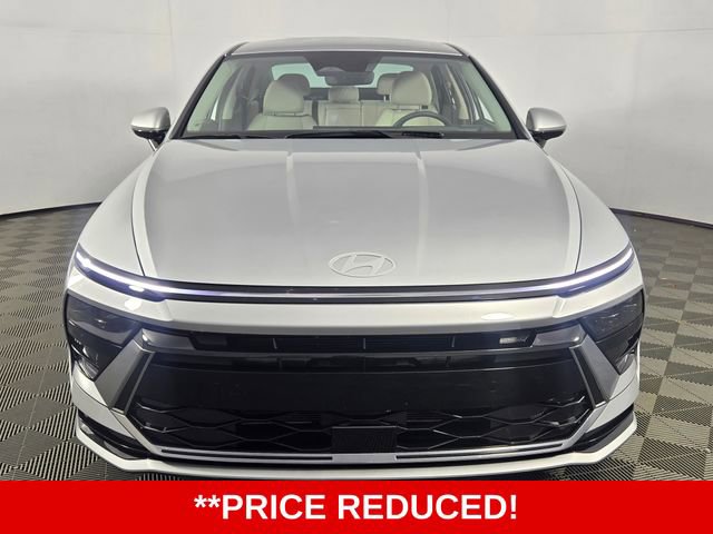 Used 2025 Hyundai Sonata SEL image 2