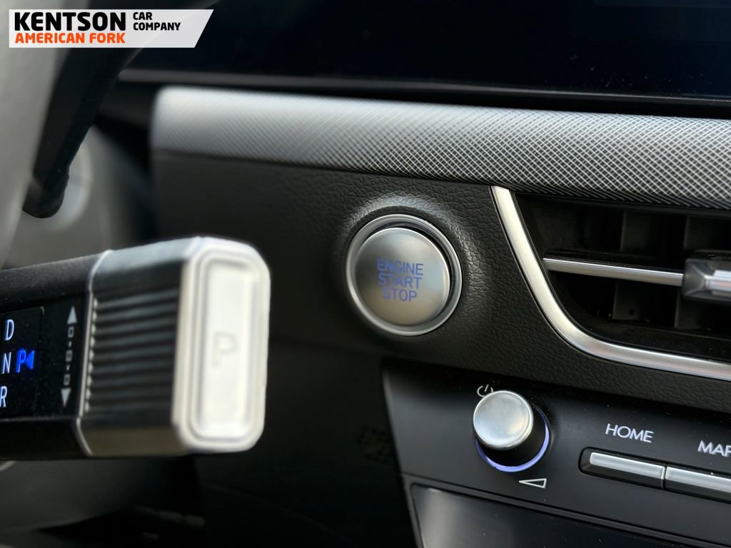 Used 2025 Hyundai Sonata SEL image 31