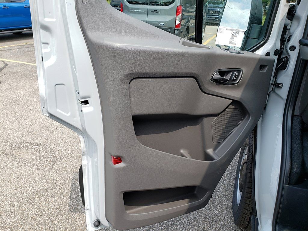New 2025 Ford Transit 150 Low Roof w/ Interior Upgrade Package image 10