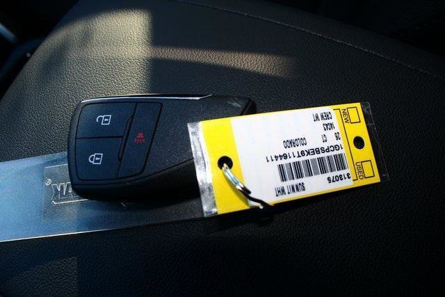 New 2026 Chevrolet Colorado W/T w/ WT Custom Package image 20