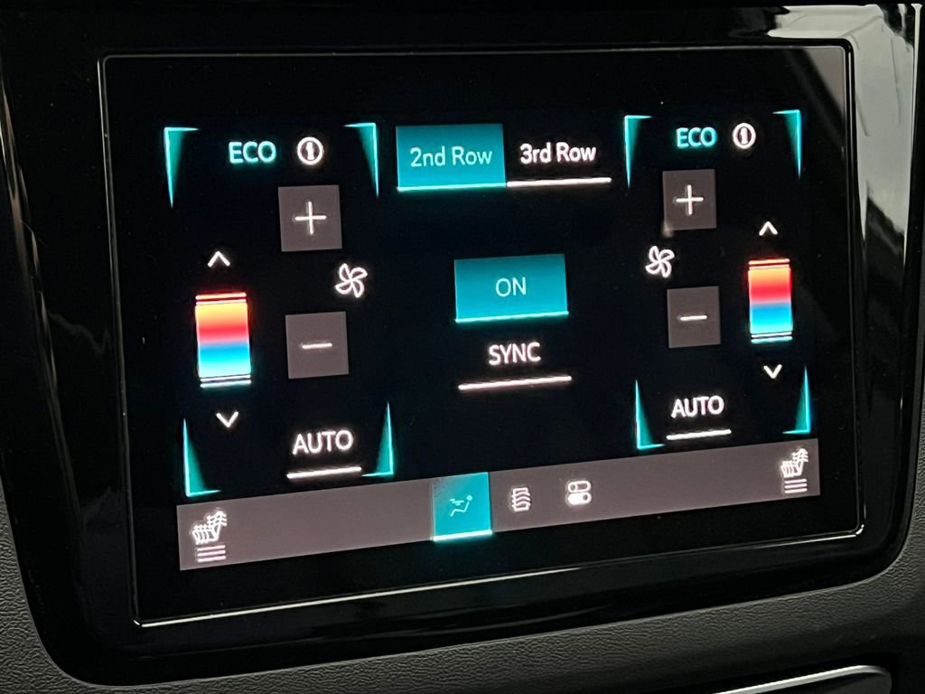 New 2026 Cadillac Escalade IQ Luxury 1 AWD/4WD image 33