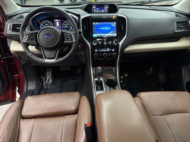 Used 2019 Subaru Ascent Touring image 8