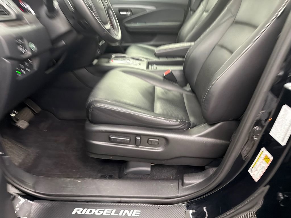 Used 2023 Honda Ridgeline RTL-E image 10