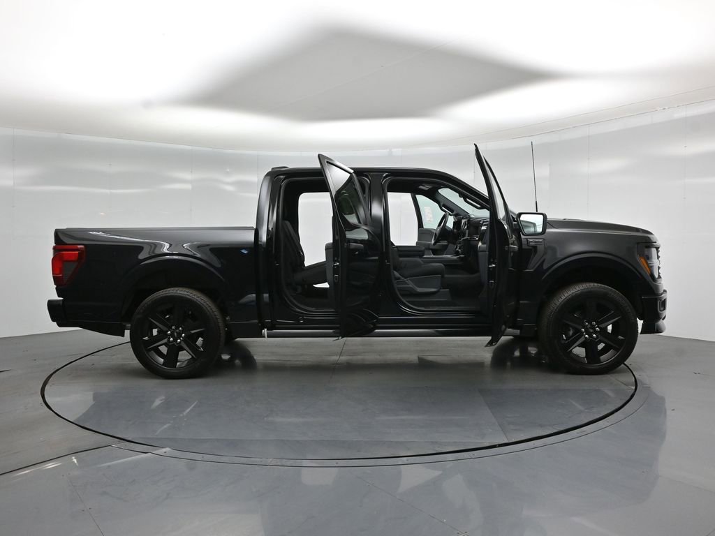 New 2026 Ford F150 STX w/ F-150 LOBO Package AWD/4WD image 4
